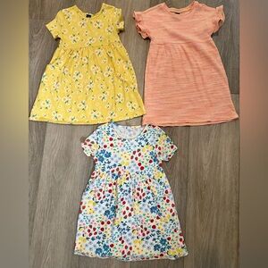 Old Navy Dress Bundle